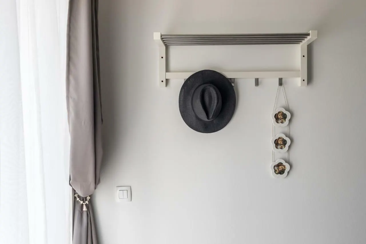 Pensionat Seabed Rooms Split