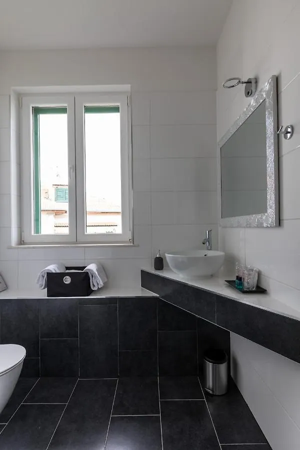 Gæstehus Seabed Rooms Split